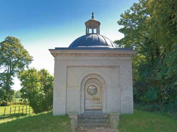 Hanham Restored