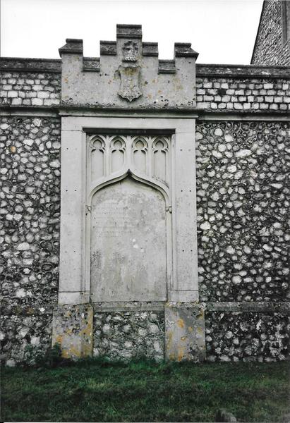 Upchar Mausoleum
