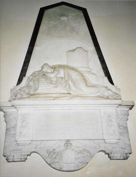Upchar Mausoleum