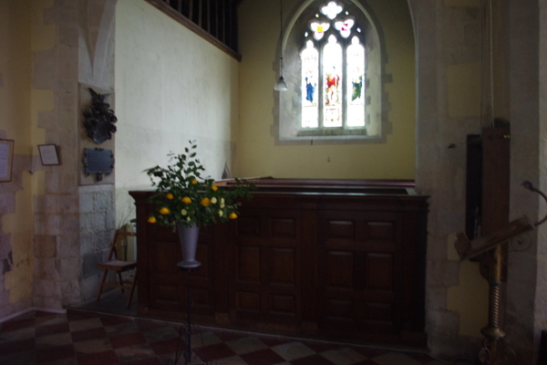 Radnor Mausoleum