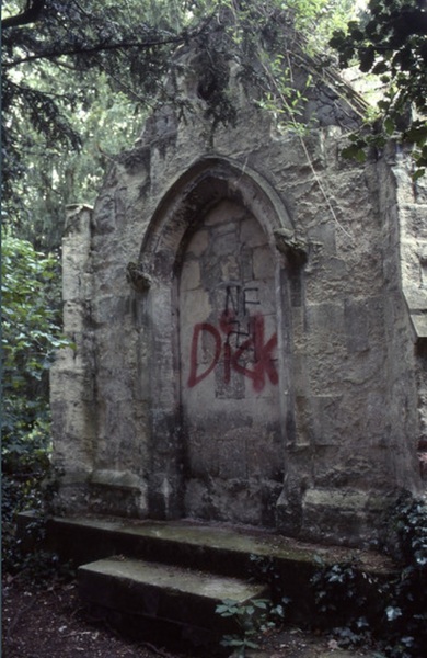 D'Este Mausoleum