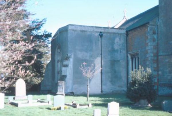 Edwards Mausoleum