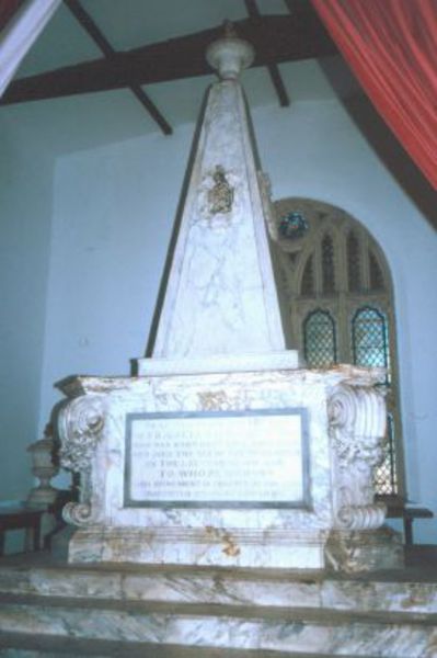 Edwards Mausoleum
