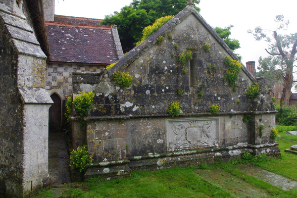 Radnor Mausoleum