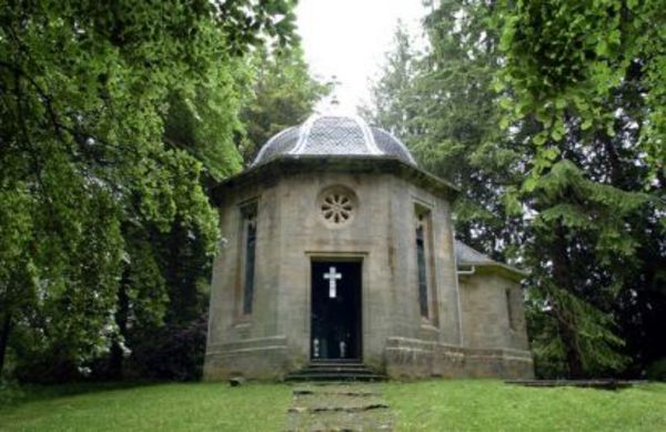 Gibbs Chapel