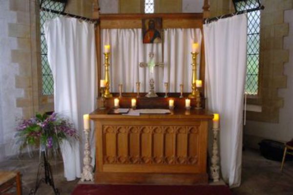 Gibbs Chapel