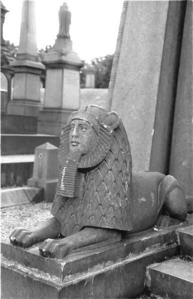 Illingworth, detail