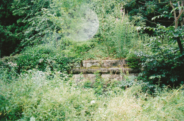 Parker Jervis Mausoleum