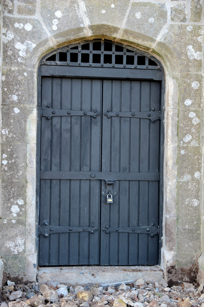 O'Grady Mausoleum