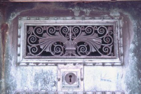 Kennard Mausoleum