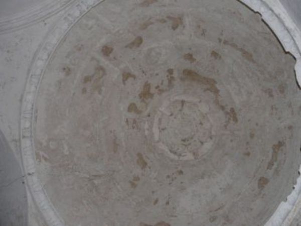 Kenyon Mausoleum