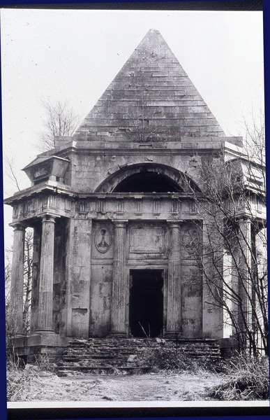 Darnley Mausoleum
