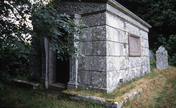 Godden Mausoleum
