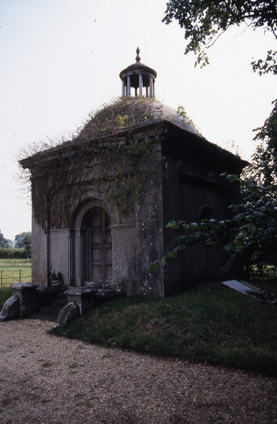 Hanham Mausoleum