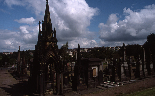 Illingworth Mausoleum