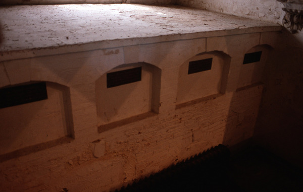 Legard Mausoleum