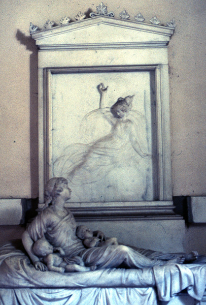 Newcastle Mausoleum