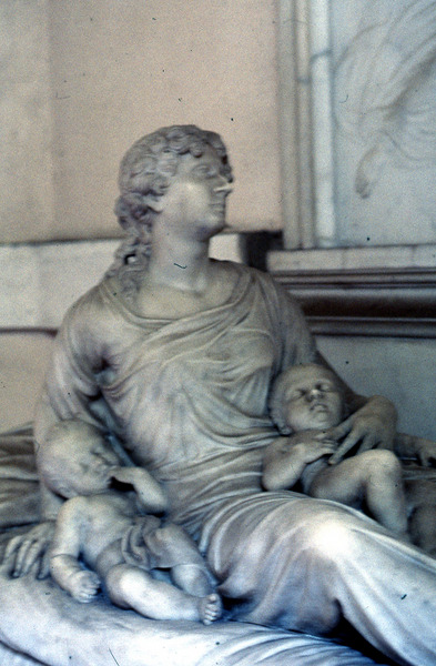 Newcastle Mausoleum