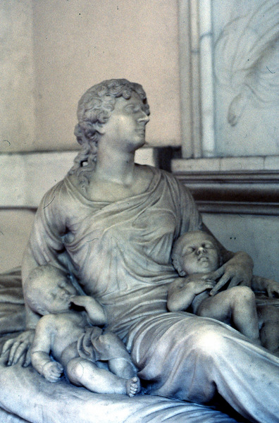 Newcastle Mausoleum