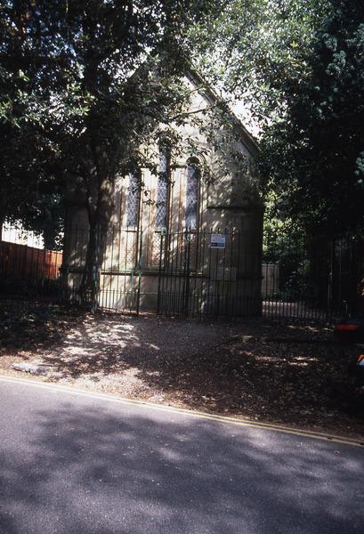Packe Mausoleum
