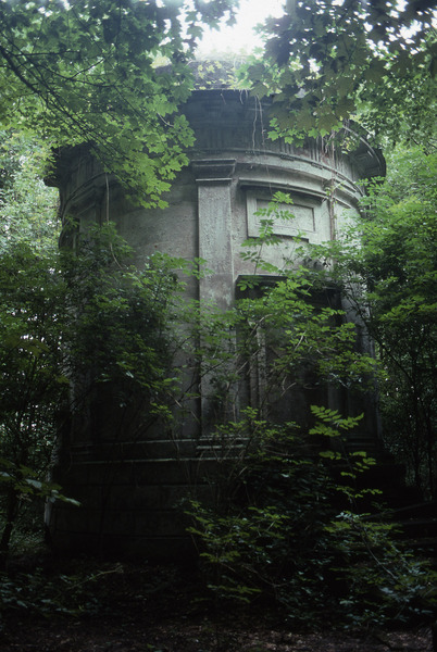 Raikes Mausoleum
