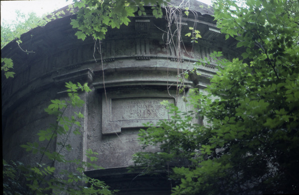 Raikes Mausoleum