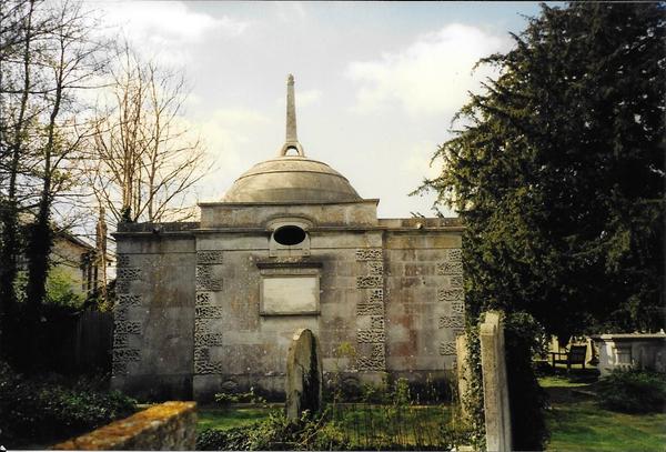 Nash, rear