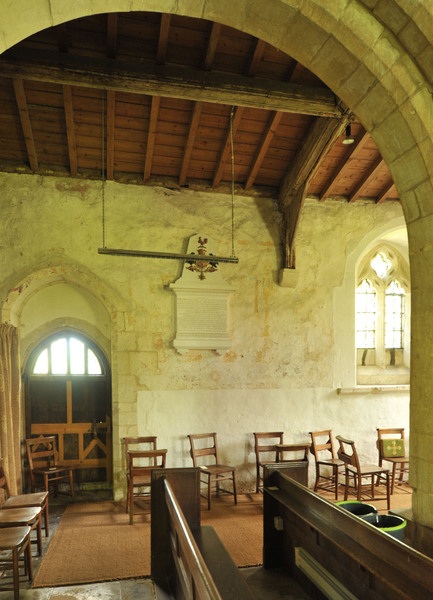 Ellensborough Mausoleum