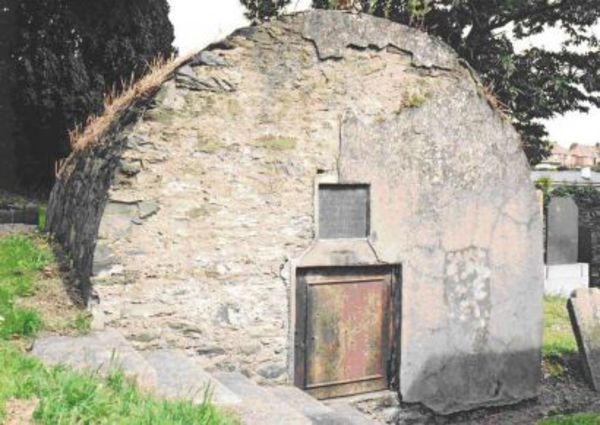 Quaile Mausoleum