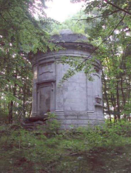 Raikes Mausoleum