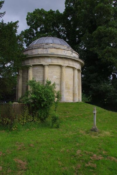 Thompson, Yorks