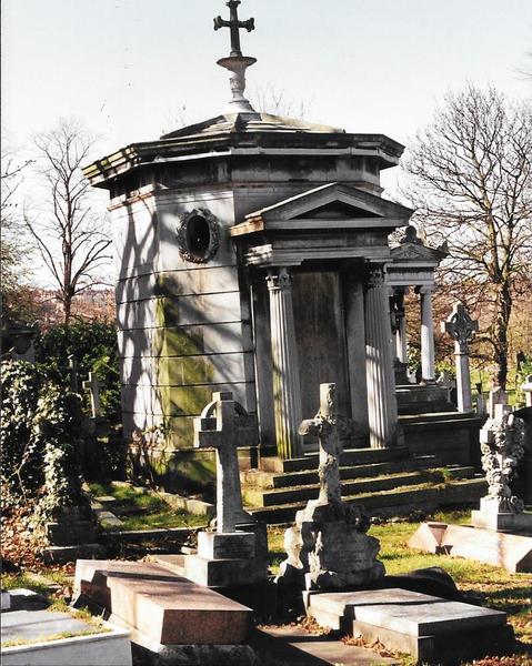 Vallianos Mausoleum