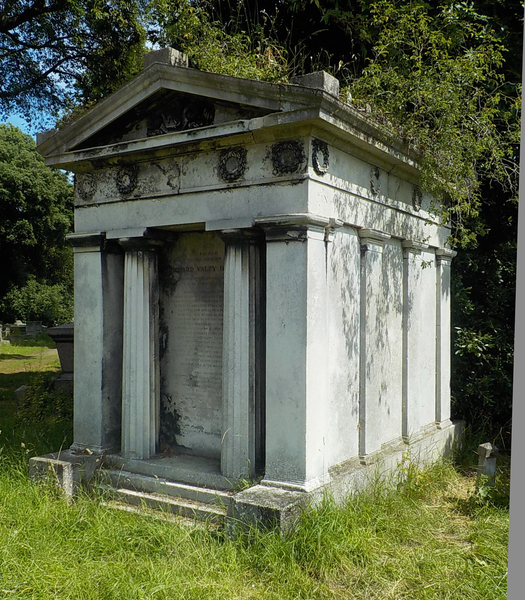 Valpy Mausoleum