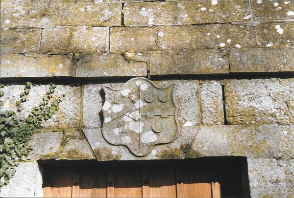 Walker Head detail