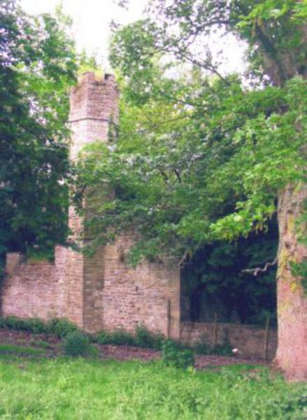 Wallace Mausoleum, Northumberland